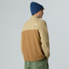 The North Face Yumiori ¼-Zip férfi fleece felső