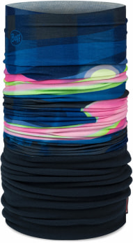 Buff Polar Fleece Multifunktionstuch