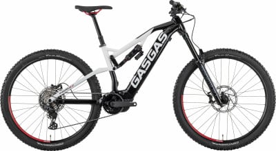 GasGas G Enduro 2.0 E-Fully elektromos MTB kerékpár