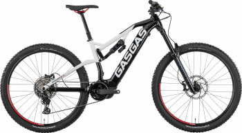 GasGas G Enduro 2.0 E-Fully elektromos MTB kerékpár