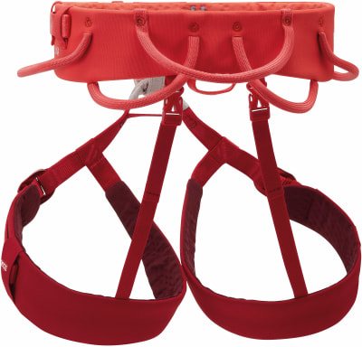 Petzl Luna Klettergurt