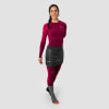 Salewa Sesvenna Tirolwool Responive Isolationsrock