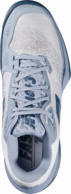 Babolat Jet Mach 3 Clay Men Pán.tenisová obuv UK velikosti