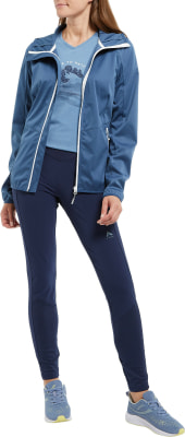 McKINLEY Ciamarello, dám. softshell bunda
