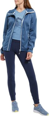 Ciamarello, dám. softshell bunda