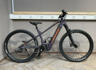 Lapierre Overvolt HT 9:7