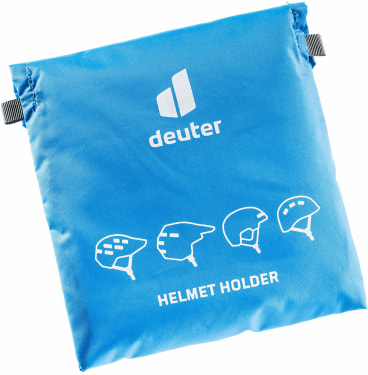 Helmhalter