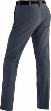 Inara Slim Wanderhose