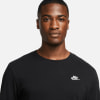 Nike Sportswear Club Langarmshirt