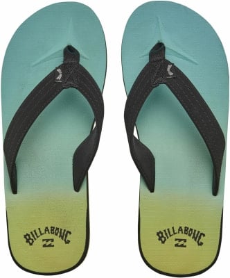Billabong Sun Fade Flip Flops