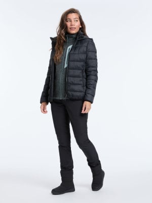 McKINLEY Erika Funktionsjacke mit Kapuze