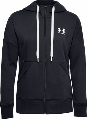 Under Armour Rival Fleece Kapuzenjacke
