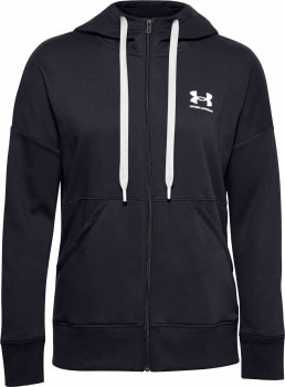 Under Armour Rival Fleece Kapuzenjacke