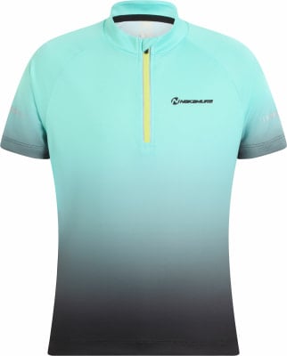 Nakamura Ferin II Radtrikot