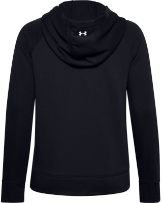 Under Armour Rival Terry Kapuzenjacke