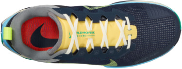 Dám. trailová bežecká obuv Wmns React Wildhorse 8 veï. US
