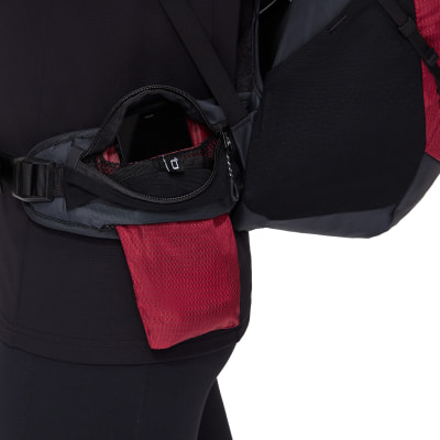 Mammut Ducan 24 Wanderrucksack