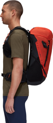 Mammut Ducan 24 Wanderrucksack