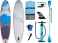 iSUP 3.0 Stand Up Paddle szett