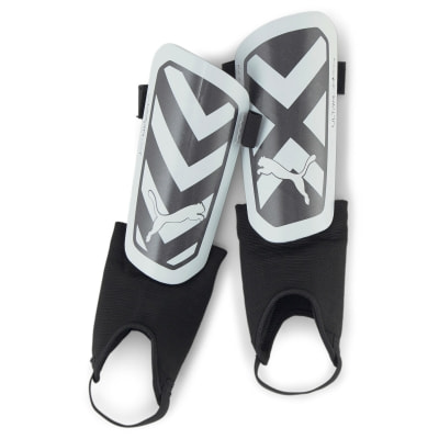 Puma Ultra Light Strap Schienbeinschoner
