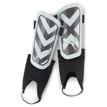 Puma Ultra Light Strap Schienbeinschoner