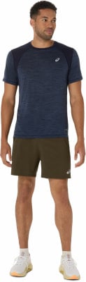Asics Road Laufshorts