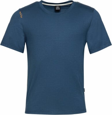Chillaz Bozen Mountain Logo T-Shirt kurzarm