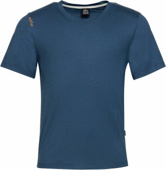 Chillaz Bozen Mountain Logo T-Shirt kurzarm