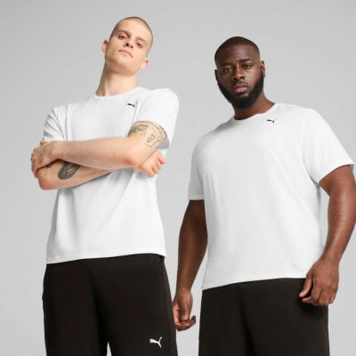 Puma Tad Essentials T-Shirt
