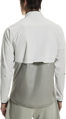 On Weather-Jacket Laufjacke
