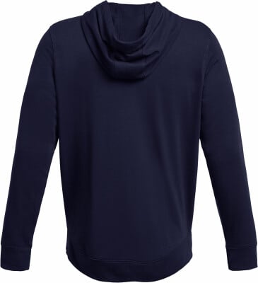 Under Armour Rival Terry Kapuzenjacke Under Armour Rival Terry Kapuzenjacke