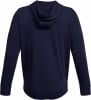 Under Armour Rival Terry Kapuzenjacke