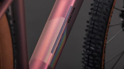 Cube Reaction Pro Mountainbike 27,5"