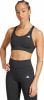 adidas Powerimpact Rib Medium Support Sport-BH