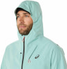 Asics METARUN WATERPROOF Laufjacke mit Kapuze