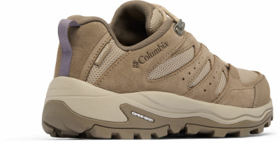 Columbia Redmond IV Low WP outdoorové boty