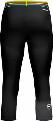 Ortovox Fleece Light 3/4 Funktionsunterhose