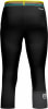 Ortovox Fleece Light 3/4 Funktionsunterhose