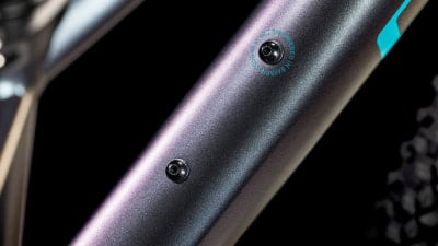 Cube Acid 260 Disc Mountainbike 26"