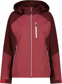 CMP Hardshelljacke mit Kapuze