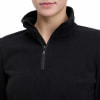 McKINLEY Amarillo Skileibchen mit Halfzip