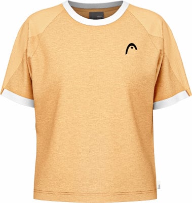 Head Play Tech Tennisshirt