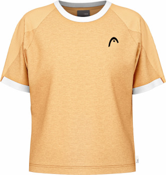 Head Play Tech Tennisshirt