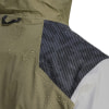 adidas Terrex Xperior Hybrid RAIN.RDY Regenjacke mit Kapuze