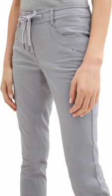 Tom Tailor Tom Tailor Tapered Relaxed Női nadrág hossz: 28