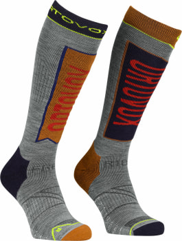 Ortovox Free Ride Long Tourensocken