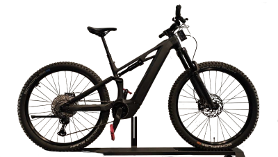 Cube Stereo Hybrid ONE44 HPC Race 800