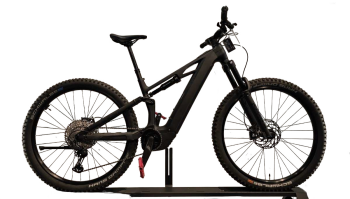 Cube Stereo Hybrid ONE44 HPC Race 800