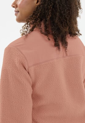 Whistler Felis W Teddy Fleecejacke Whistler Felis W Teddy Fleecejacke