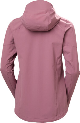 Helly Hansen HELLY HANSEN W Blaze Softshelljacke mit Kapuze Helly Hansen HELLY HANSEN W Blaze Softshelljacke mit Kapuze